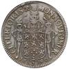 2/3 talara (gulden) 1690, Szczecin, AAJ 114.b, Dav. 767, moneta w pudełku NNC z certyfikatem XF 45