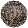 Jan Krystian i Jerzy Rudolf 1602-1621, talar 160