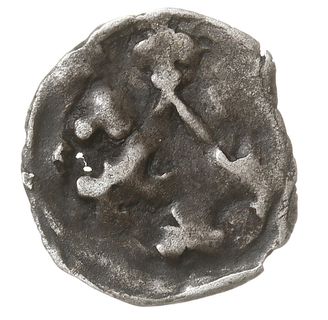 Brandenburgia, denar (vinkenauge), 3. ćwierć XIV