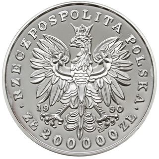 Duży Tryptyk - 3 x 200.000 złotych, Solidarity M