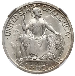 1/2 dolara (50 centów) 1935 S, San Francisco, Ca