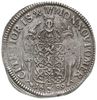 2/3 talara (gulden) 1689, Szczecin, odmiana napisu CAROLUS XI - D G... srebro 17.28 g, AAJ 114c, D..