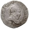 frank 1586/B, Dijon, Duplessy 1130, moneta z auk