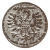 denar 1590, Gdańsk, CNG 145.I, piękny