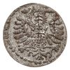 denar 1595, Gdańsk, CNG 145.VI, piękny
