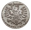 denar 1596, Gdańsk, duże cyfry daty, CNG 145.VII, wyśmienity z pięknym blaskiem menniczym