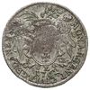 30 groszy (złotówka) 1762, Gdańsk, odmiana z mni