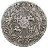 półtalar 1778 EB, Warszawa, srebro 13.96 g, Plag