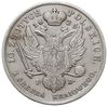 10 złotych 1825 IB, Warszawa, srebro 30.91 g, Pl