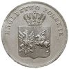 5 złotych 1831, Warszawa, Plage 272, Bitkin 2 (R