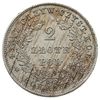 2 złote 1831 KG, Warszawa, odmiana z kropką po w