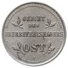 1 kopiejka 1916/J, Hamburg, Parchimowicz 1.b, pi