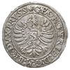 grosz 1597, Królewiec, Bahrf. 1312, Neumann 58, ładny i bardzo rzadki