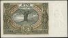 100 złotych 9.11.1934, seria AV, numeracja 63709