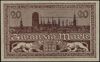 Kriegs-Geld, 20 marek 15.11.1918, numeracja 157568, Jabł. 3722, Podczaski WD-100.E.1, Ros. 789, z ..