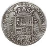 patagon 1690, Brabancja, Bruksela, Delm. 350 (R), Dav. 4498, srebro 28.01 g, rzadki