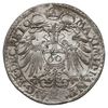 guldentaler (60 krajcarów) 1568, Aw: Dwie tarcze herbowe, RESPVB NVRENBERG F F MDLXVIII, Rw: Orzeł..
