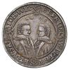 talar, 1608, Saalfeld, Aw: Popiersia Jana Filipa