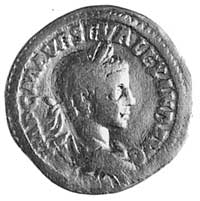 aureus, Aw: Popiersie cesarza w prawo i napis IM