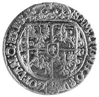 ort 1621, Bydgoszcz, Aw: Półpostać, niżej (16) i napis, Rw: Tarcza herbowai napis, Kop.II.2a -R-, ..