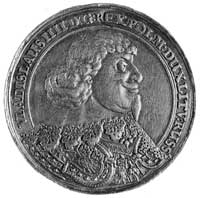 półtalar medalowy b. d., Bydgoszcz (jest dziełem Jana Höhna, pracującego w Byd-goszczy w latach 16..