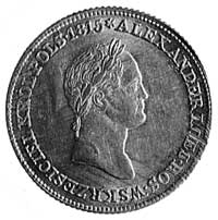 1 złoty 1830, Warszawa, j.w., Plage 73