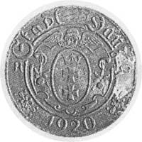 10 fenigów 1920 (mała 10)