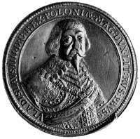 medal sygnowany A.G. ( nieznany medalier) i I.R.