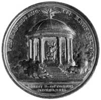medal sygnowany F.A. Schega (medalier monachijsk