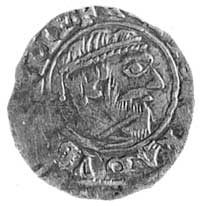 cesarz Konrad II (1027-1039), acrybiskup Pilgrim
