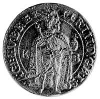dukat 1658 (pośmiertny), Krzemnica, j.w., Her.290, Huszar 1216