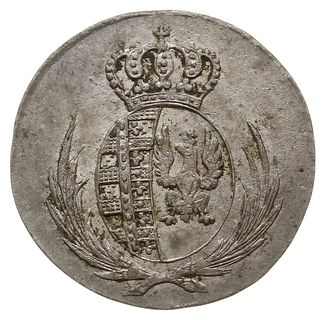 5 groszy 1812, Warszawa, odmiana z literami I.B 