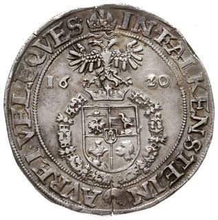 talar 1620, Wiedeń, Dav. 3423, Donebauer 3949-39