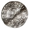 denar typu small cross 1009-1017, mennica Londyn, mincerz Eadwine, EADPINE MONE LVN, N. 777, S. 11..