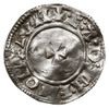 denar typu small cross 1009-1017, mennica Londyn