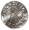 denar typu quatrefoil z lat 1018-1024, mennica Londyn, mincerz Eadnoth, EADNOD O LVNI, N. 781, S. ..