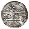 denar 1018-1026, mincerz Anti (NCI), Aw: Dach ko