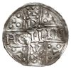 denar 1018-1026, mincerz Oc (OCH), Aw: Dach kośc
