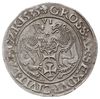 szóstak 1535, Gdańsk, Aw: Głowa króla w prawo, w koronie i zbroi, napis w otoku SIGISMVN P REX POL..