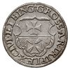 trojak 1539, Elbląg, odmiana z napisem ELBING, Iger E.39.1.d (R2), CNCE 217 (R3) pięknie zachowany..