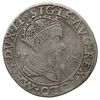 trojak 1562, Wilno, moneta z popiersiem króla, końcówki LI/LIT, Iger V.62.1.a (R3), Ivanauskas 9SA..