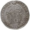 talar 1631, Toruń, Aw: Półpostać króla w prawo i napis wokoło SIG III D G REX POL ET SVEC M D LIT ..