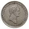 złotówka 1830 FH, Warszawa, odmiana z kropkami p