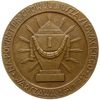 medal autorstwa Tadeusz Breyera z 1927 roku wybity z okazji powrotu prochów Juliusza Słowackiego d..