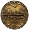 medal z początku XX wieku wybity w Paryżu, poświęcony Henrykowi Walezemu (królowi Polski i Francji..