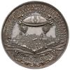 medal autorstwa Sebastiana Dadlera z 1631 roku wybity na zamówienie elektora saskiego Jana Jerzego..