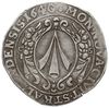 talar 1640, z tytulaturą Ferdynanda III, srebro 28.07 g., Dav. 5835, AAJ 7 (R), Bratring 80a, Haga..