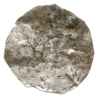 zestaw denarów z X-XI w., m.in. Dolna Lotaryngia, Kolonia- biskupstwo, Otto III 983-1002