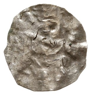 zestaw denarów z X-XI w., m.in. Dolna Lotaryngia