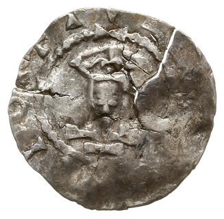 Frankonia, zestaw denarów X-XI w.